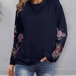 New and beautiful sweatshirt